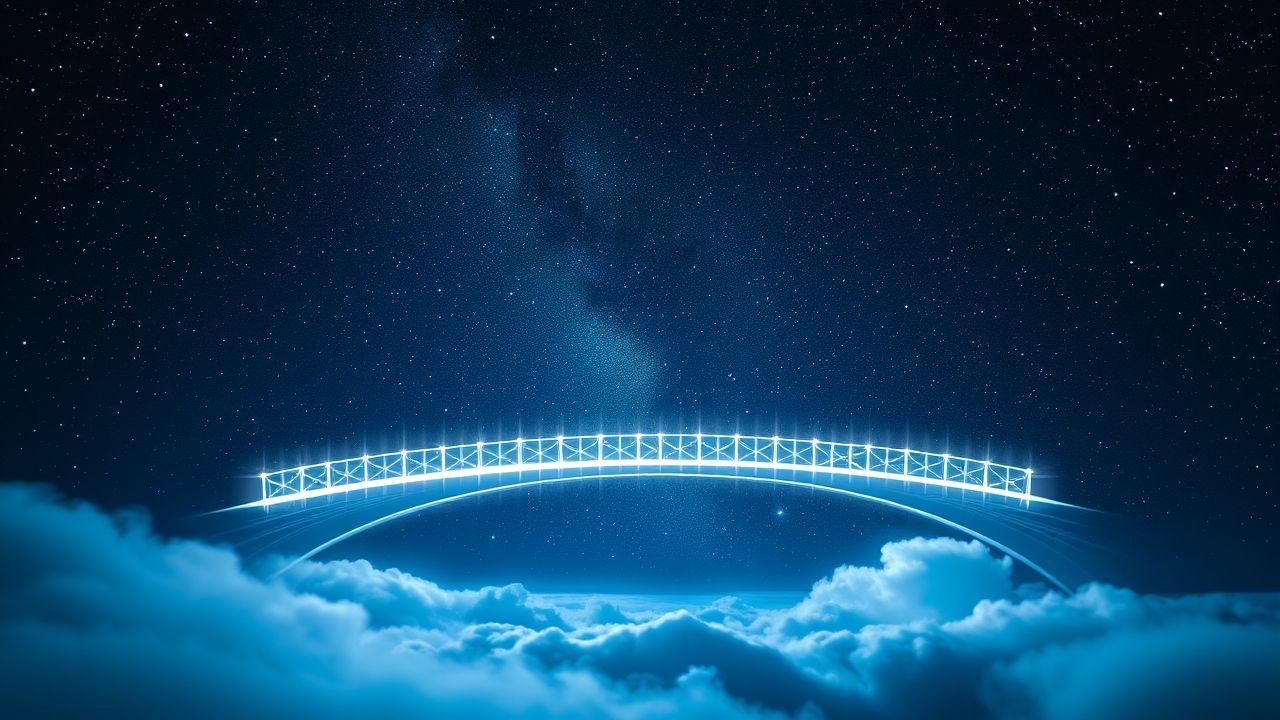 El puente de las estrellas