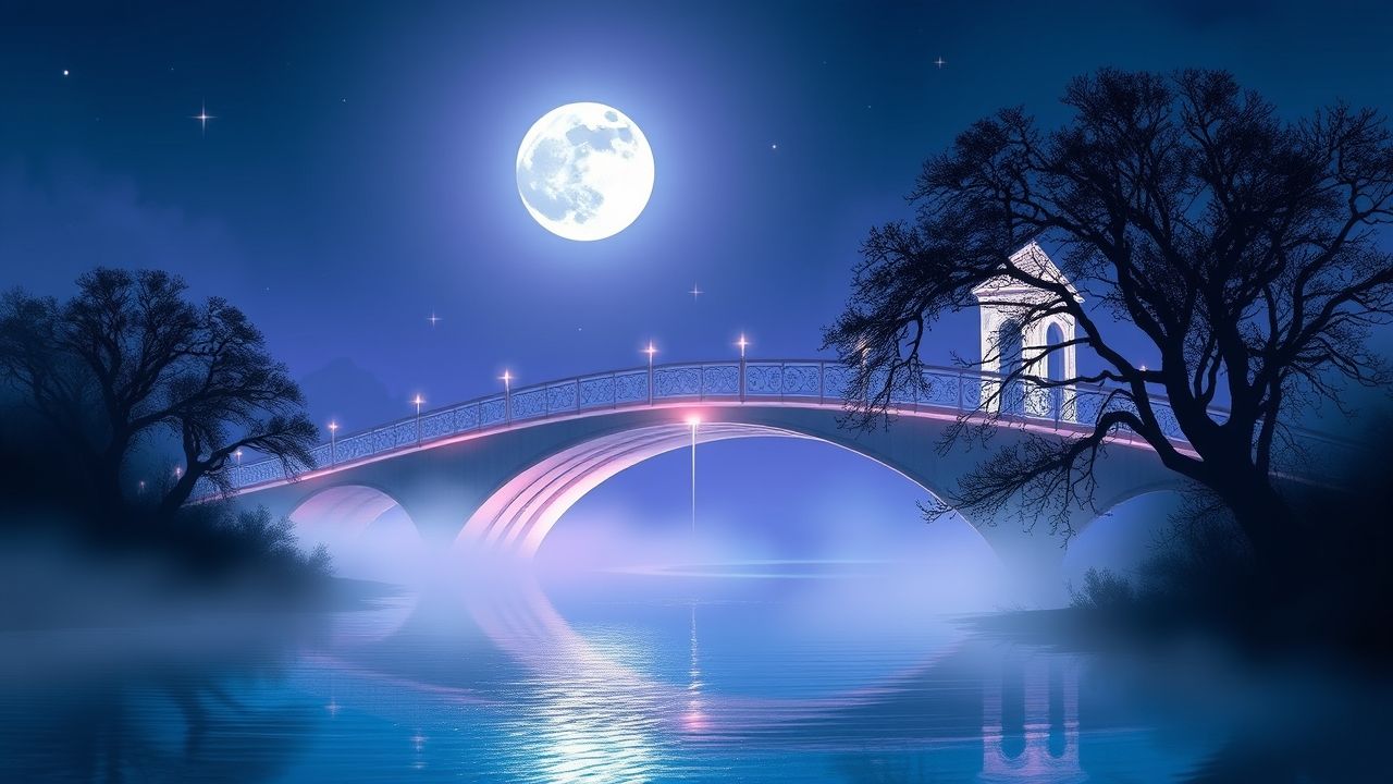 El puente de los deseos