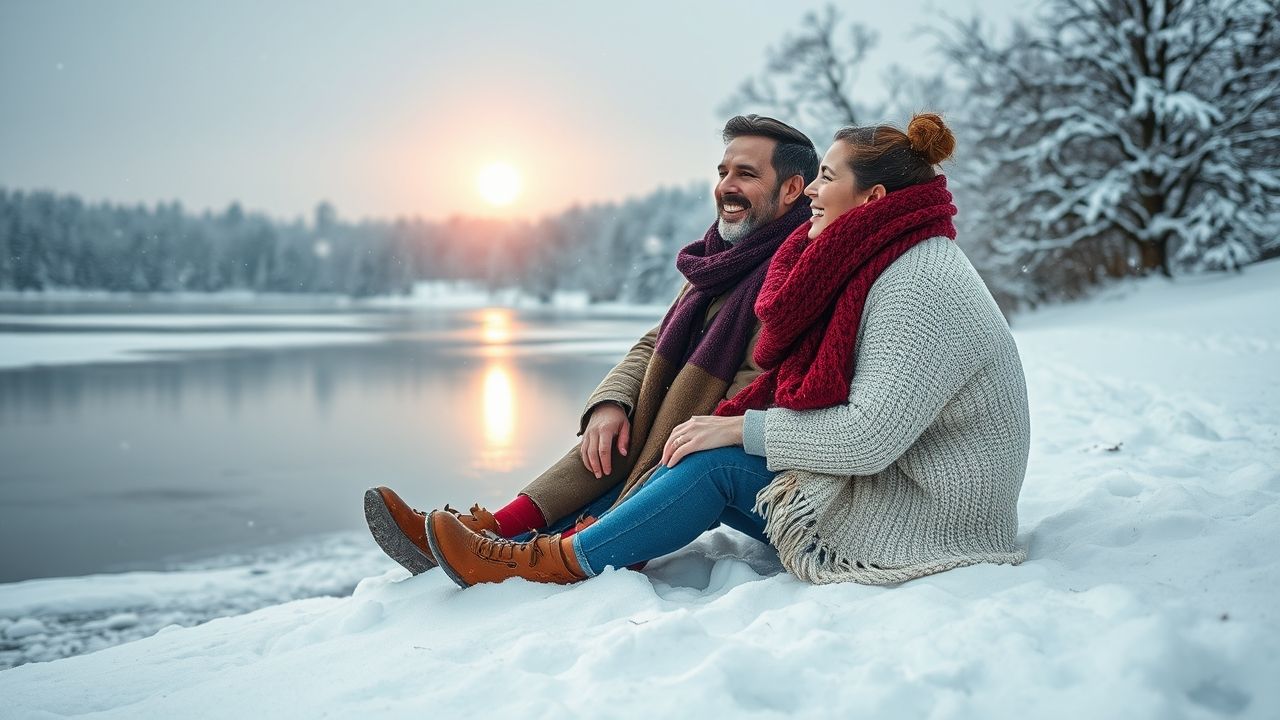 La promesa del invierno