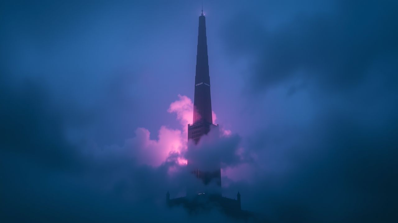 La torre de los secretos