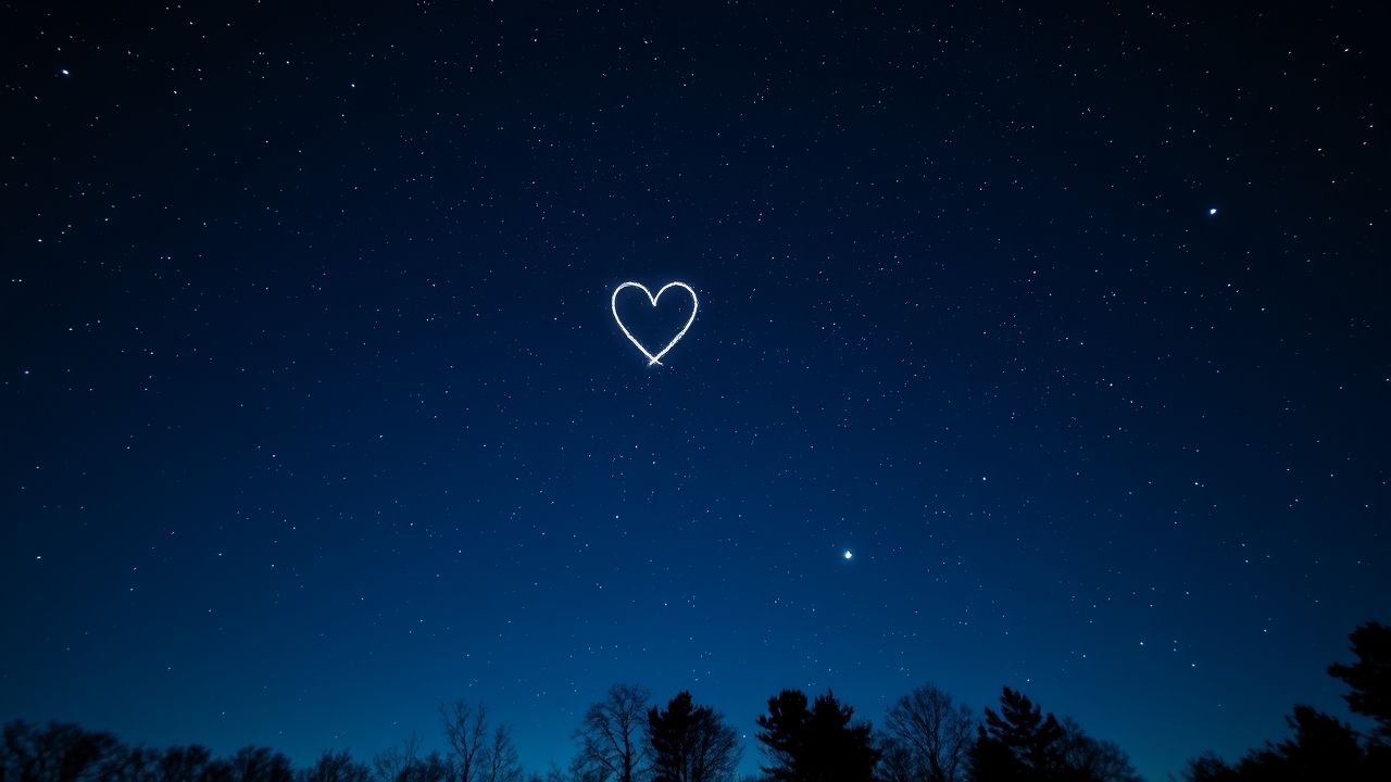 Las estrellas del destino