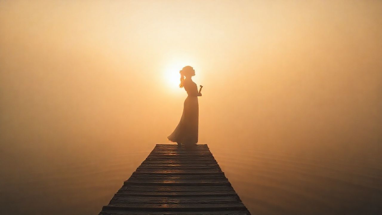 Los misterios del amanecer