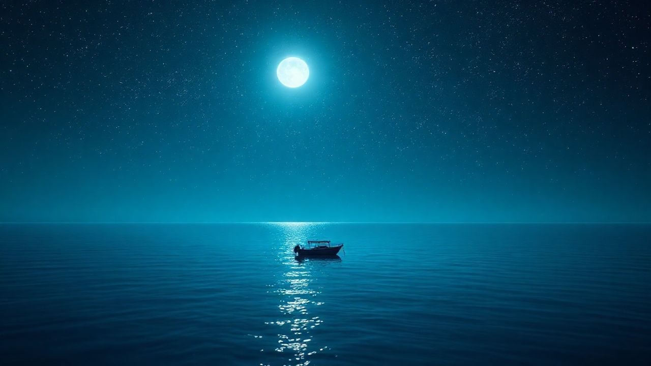 Los sueños del marinero