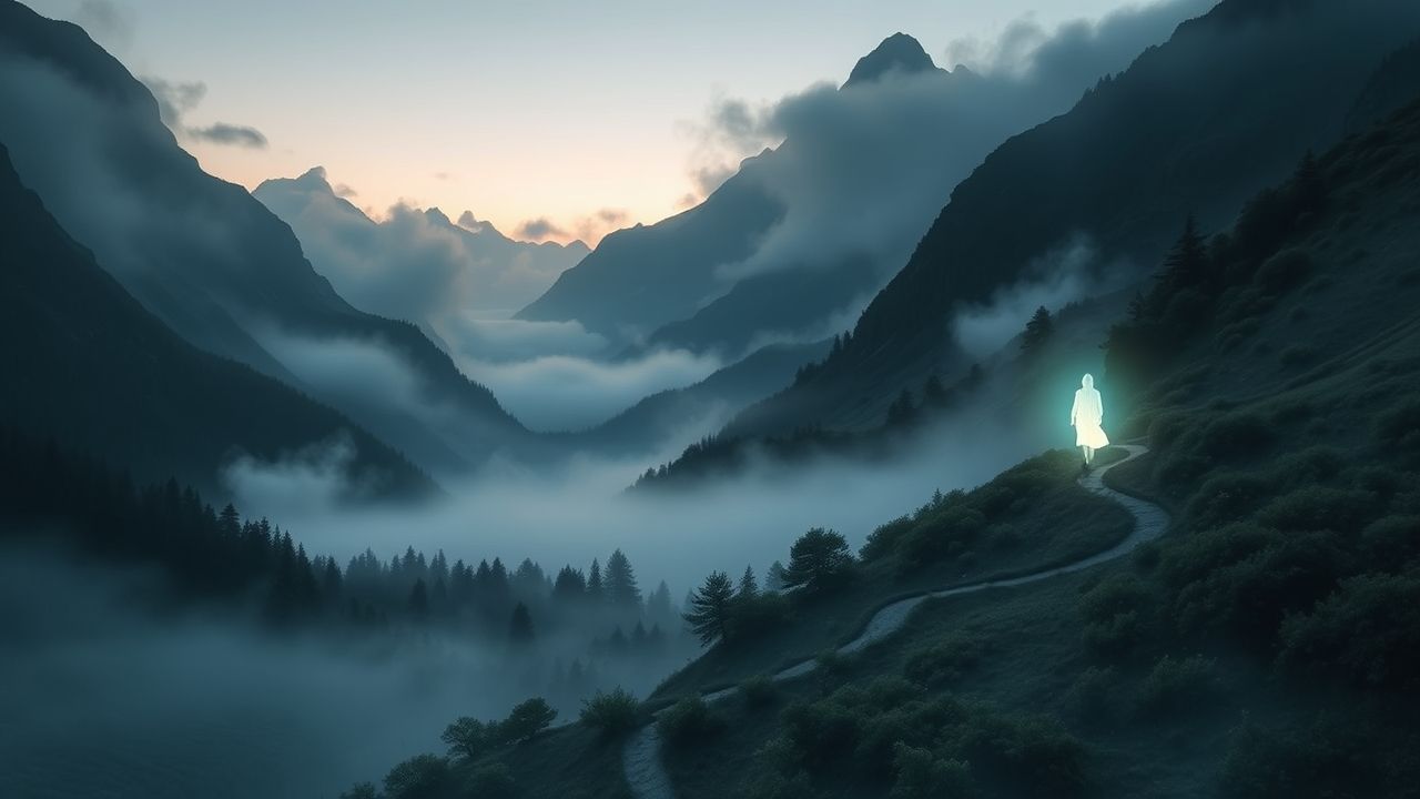 El eco de los sueños