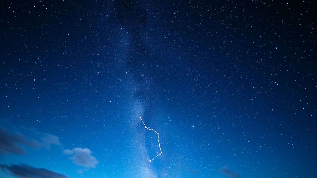 Las estrellas del adiós
